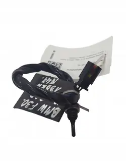 Exhaust Temperature Sensor BMW 3 F30 F35 F31