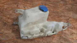 Pyyhkijännestepakkaus Volkswagen Caddy 2001 6K0955453