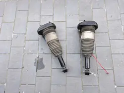 Amortisseur pneumatique BMW OEM 6894578/7 Arrière
