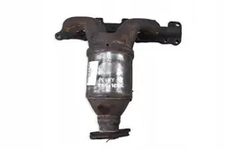 Catalizador OPEL ASTRA H ZAFIRA B 103R-00.21268