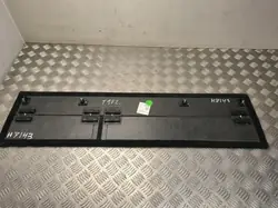 Tapis de coffre Polestar 4 2025 OEM 80012957 - Occasion