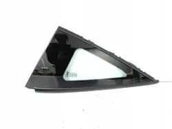 Vidro lateral esquerdo traseiro OEM 66877547 Ferrari Roma