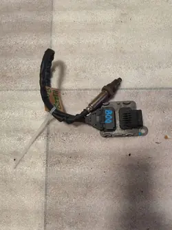 Sensor NOx Opel Insignia B B20DTH OEM 55487663