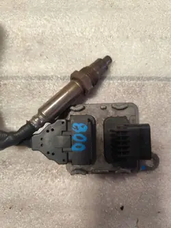 Sensore NOx Opel Insignia B B20DTH OEM 55487663