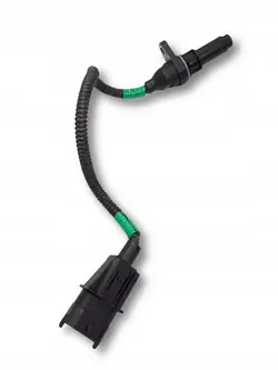 Sensor de posición del cigüeñal Hyundai Tucson TL 2017 391802B020