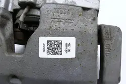 Étrier de frein avant gauche OEM 4G5BM pour Audi A6 C7
