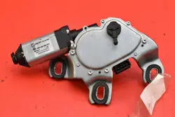 Heckwischermotor OEM 1Z5955711A für Skoda Octavia II