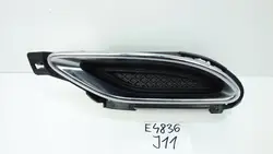 Punta de escape derecha Mercedes E W213 OEM A2138856002