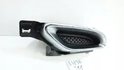 Embout d'échappement droit Mercedes E W213 OEM A2138856002