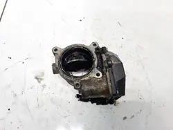 Volkswagen Transporter Drosselklappe 2008 2.5L 076128063A
