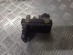 BMW Turbo-actuator OEM 730314 6NW009228 G-72
