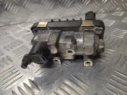 BMW Turboaktoori OEM 730314 6NW009228 G-72