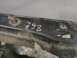 Framaxel BMW OE AMD184635 för 5-serie E60/E61
