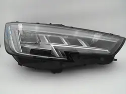 A4 8W S4 MATRIX Lampe Avant Droite 8W0941784