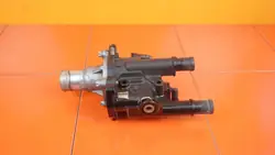 Thermostaathuis OEM 012992382 voor Opel 1.6 Turbo