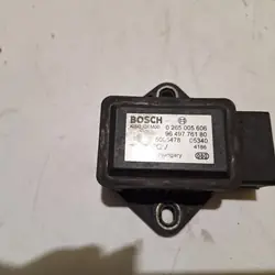 ESP-anturimoduuli OEM 0265005606 Citroen C4 I:lle