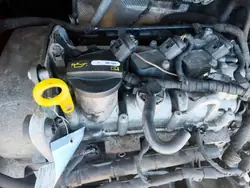 Motor VW POLO V 6R 14r 1.0 MPI Desnudo 136k Millas