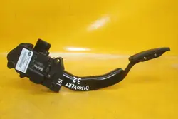 Potenciómetro pedal acelerador Land Rover SLC 500021