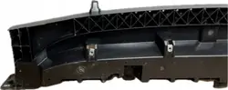Opel Grandland X Stoßstangenholm Vorne OEM 39099958