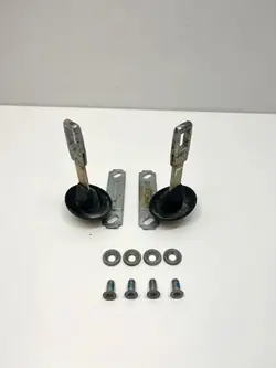 Pièces de toit Mercedes-Benz OEM A1297741013 - Occasion