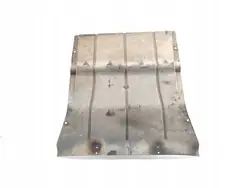 Iveco Daily Motor Under Sköld 2013 Van 504080195