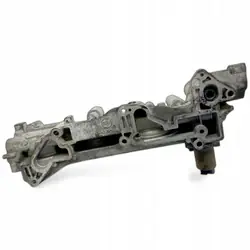 Soporte filtro aceite Volvo OEM 22093161