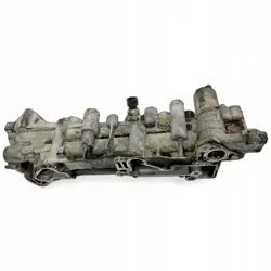 Support filtre à huile Volvo OEM 22093161
