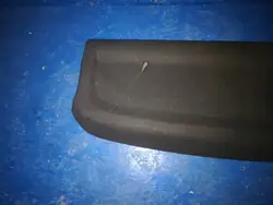 Prateleira de bagagem Kia Stonic OEM 17177181 - Usado
