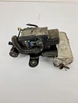 Calefactor estacionario Webasto Audi A6 C6 4F0265081K
