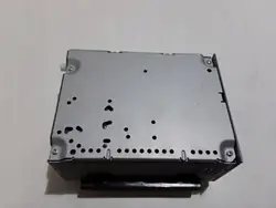 Ford OEM E1BT18C815XE CD-radio - Käytetty kunnossa