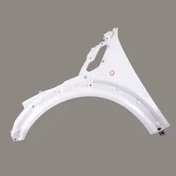 Aile avant gauche OEM 9805643 pour MINI Countryman