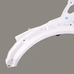 Aile avant gauche OEM 9805643 pour MINI Countryman