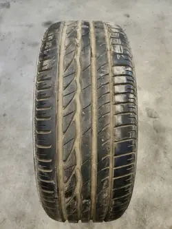Pneu été Bridgestone Turanza ER300 205/55R16