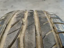 Pneu été Bridgestone Turanza ER300 205/55R16