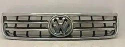 Griglia Paraurti Anteriore VW Touareg 7L6