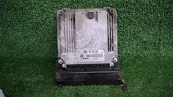 Computador Motor OEM 03L907309 para Volkswagen Passat B6