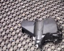 OEM ventilock för Dacia Duster 1.5 DCI 110 hk