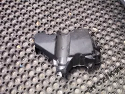 OEM ventilock för Dacia Duster 1.5 DCI 110 hk