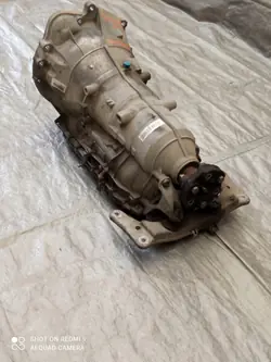 Gebrauchtes Automatikgetriebe 6HP21 OEM 7576201 für BMW