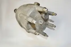 Bobina de encendido Motorcraft OEM E67E12131AA1P