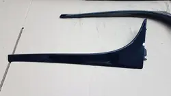 VW Golf VII GTI Spoiler OEM 5G6827934 - Begagnad