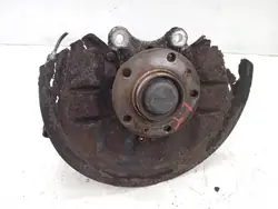 Gebrauchter Lenkkopf Peugeot 407 OEM P407ZWLT