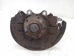 Pivot de direction Peugeot 407 d'occasion OEM P407ZWLT