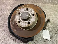 UTO36821 Moyeu de roue arrière pour Volkswagen Passat B8 USA 2018