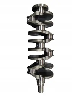 Vilebrequin Volvo d'occasion OEM D4162T - 41 chars