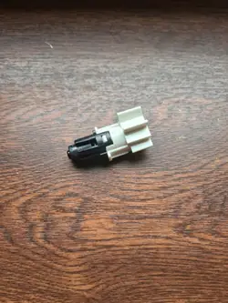 Begagnad klimatsensor OEM 21353647 för Volvo FH4
