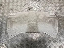 Suzuki Vitara uitlaathitteschild OEM FBZ17821