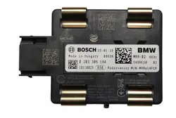 Sensor radar BMW OEM 5A9BE28 para ACC Distronic
