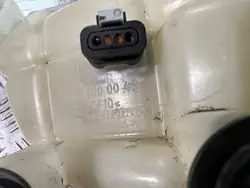 Réservoir de liquide de refroidissement Mercedes GL X166 OEM 1665000049