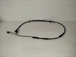 Sensor de desgaste de pastillas de freno delantero BMW Z4 E89 09- OEM